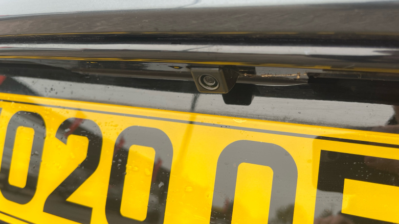 Toyota Aygo 1.0 VVT-i X-Play 5dr Petrol Hatchback